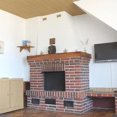 Lejlighed Ferienwohnung Oberdeck - A17072