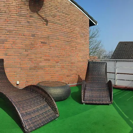 Ferienwohnung Oberdeck - A17072 *