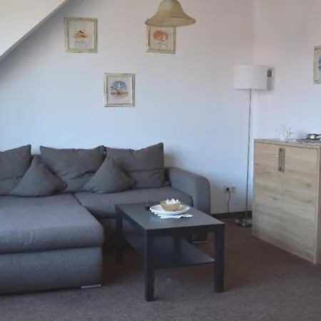 Ferienwohnung Oberdeck - A17072 *