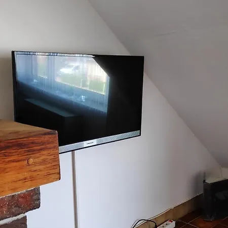 Ferienwohnung Oberdeck - A17072 Lejlighed *